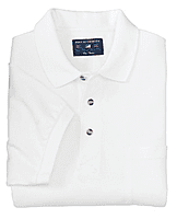 K420 PLAYERA POLO CABALLERO MC PORT AUTHORITY HEAVYWEIGHT K420 PLAYERA POLO CABALLERO MC PORT AUTHORITY HEAVYWEIGHT
