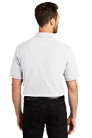 K420 PLAYERA POLO CABALLERO MC PORT AUTHORITY HEAVYWEIGHT K420 PLAYERA POLO CABALLERO MC PORT AUTHORITY HEAVYWEIGHT