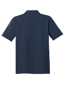 K510 PLAYERA POLO CABALLERO MC PORT AUTHORITY STAIN-RELEASE