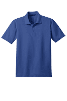 K510 PLAYERA POLO CABALLERO MC PORT AUTHORITY STAIN-RELEASE