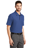 K510 PLAYERA POLO CABALLERO MC PORT AUTHORITY STAIN-RELEASE