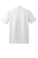 K510 PLAYERA POLO CABALLERO MC PORT AUTHORITY STAIN-RELEASE