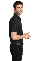 K540 PLAYERA POLO CABALLERO MC PORT AUTHORITY SILK TOUCH PERFORMANCE K540 PLAYERA POLO CABALLERO MC PORT AUTHORITY SILK TOUCH PERFORMANCE