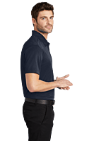 K540 PLAYERA POLO CABALLERO MC PORT AUTHORITY SILK TOUCH PERFORMANCE K540 PLAYERA POLO CABALLERO MC PORT AUTHORITY SILK TOUCH PERFORMANCE
