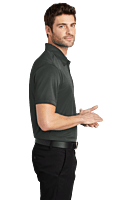 K540 PLAYERA POLO CABALLERO MC PORT AUTHORITY SILK TOUCH PERFORMANCE K540 PLAYERA POLO CABALLERO MC PORT AUTHORITY SILK TOUCH PERFORMANCE