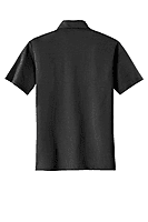 K568 PLAYERA POLO CABALLERO MC PORT AUTHORITY COTTON TOUCH K568 PLAYERA POLO CABALLERO MC PORT AUTHORITY COTTON TOUCH