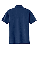 K568 PLAYERA POLO CABALLERO MC PORT AUTHORITY COTTON TOUCH K568 PLAYERA POLO CABALLERO MC PORT AUTHORITY COTTON TOUCH
