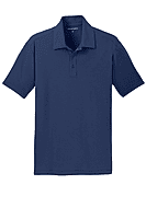 K568 PLAYERA POLO CABALLERO MC PORT AUTHORITY COTTON TOUCH K568 PLAYERA POLO CABALLERO MC PORT AUTHORITY COTTON TOUCH