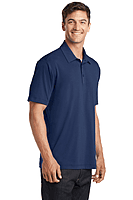 K568 PLAYERA POLO CABALLERO MC PORT AUTHORITY COTTON TOUCH K568 PLAYERA POLO CABALLERO MC PORT AUTHORITY COTTON TOUCH