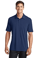K568 PLAYERA POLO CABALLERO MC PORT AUTHORITY COTTON TOUCH K568 PLAYERA POLO CABALLERO MC PORT AUTHORITY COTTON TOUCH