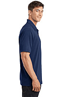 K568 PLAYERA POLO CABALLERO MC PORT AUTHORITY COTTON TOUCH K568 PLAYERA POLO CABALLERO MC PORT AUTHORITY COTTON TOUCH