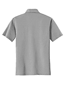 K568 PLAYERA POLO CABALLERO MC PORT AUTHORITY COTTON TOUCH K568 PLAYERA POLO CABALLERO MC PORT AUTHORITY COTTON TOUCH