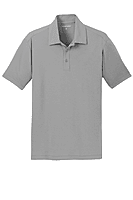 K568 PLAYERA POLO CABALLERO MC PORT AUTHORITY COTTON TOUCH K568 PLAYERA POLO CABALLERO MC PORT AUTHORITY COTTON TOUCH