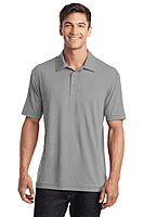 K568 PLAYERA POLO CABALLERO MC PORT AUTHORITY COTTON TOUCH K568 PLAYERA POLO CABALLERO MC PORT AUTHORITY COTTON TOUCH