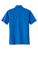 K568 PLAYERA POLO CABALLERO MC PORT AUTHORITY COTTON TOUCH K568 PLAYERA POLO CABALLERO MC PORT AUTHORITY COTTON TOUCH