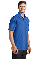 K568 PLAYERA POLO CABALLERO MC PORT AUTHORITY COTTON TOUCH K568 PLAYERA POLO CABALLERO MC PORT AUTHORITY COTTON TOUCH