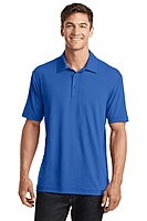 K568 PLAYERA POLO CABALLERO MC PORT AUTHORITY COTTON TOUCH K568 PLAYERA POLO CABALLERO MC PORT AUTHORITY COTTON TOUCH