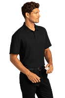 K810 PLAYERA POLO CABALLERO MC PORT AUTHORITY SUPERPRO REACT K810 PLAYERA POLO CABALLERO MC PORT AUTHORITY SUPERPRO REACT