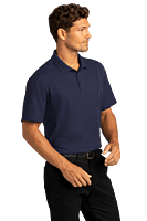 K810 PLAYERA POLO CABALLERO MC PORT AUTHORITY SUPERPRO REACT K810 PLAYERA POLO CABALLERO MC PORT AUTHORITY SUPERPRO REACT