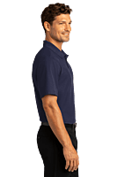 K810 PLAYERA POLO CABALLERO MC PORT AUTHORITY SUPERPRO REACT K810 PLAYERA POLO CABALLERO MC PORT AUTHORITY SUPERPRO REACT
