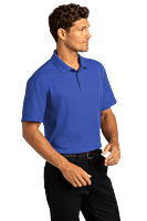 K810 PLAYERA POLO CABALLERO MC PORT AUTHORITY SUPERPRO REACT K810 PLAYERA POLO CABALLERO MC PORT AUTHORITY SUPERPRO REACT