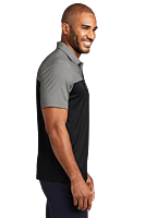 K831 PLAYERA POLO CABALLERO MC PORT AUTHORITY BLEND BLOCKED K831 PLAYERA POLO CABALLERO MC PORT AUTHORITY BLEND BLOCKED