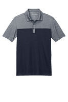K831 PLAYERA POLO CABALLERO MC PORT AUTHORITY BLEND BLOCKED K831 PLAYERA POLO CABALLERO MC PORT AUTHORITY BLEND BLOCKED