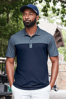 K831 PLAYERA POLO CABALLERO MC PORT AUTHORITY BLEND BLOCKED K831 PLAYERA POLO CABALLERO MC PORT AUTHORITY BLEND BLOCKED
