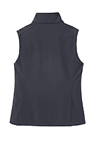L325 CHALECO DAMA PORT AUTHORITY CORE SOFT SHELL