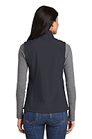 L325 CHALECO DAMA PORT AUTHORITY CORE SOFT SHELL