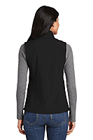 L325 CHALECO DAMA PORT AUTHORITY CORE SOFT SHELL
