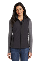 L325 CHALECO DAMA PORT AUTHORITY CORE SOFT SHELL