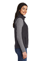 L325 CHALECO DAMA PORT AUTHORITY CORE SOFT SHELL