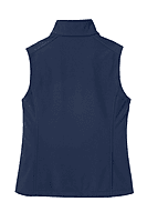 L325 CHALECO DAMA PORT AUTHORITY CORE SOFT SHELL