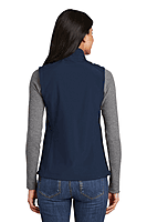 L325 CHALECO DAMA PORT AUTHORITY CORE SOFT SHELL