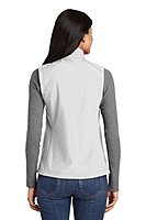 L325 CHALECO DAMA PORT AUTHORITY CORE SOFT SHELL