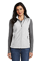 L325 CHALECO DAMA PORT AUTHORITY CORE SOFT SHELL