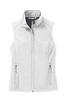 L325 CHALECO DAMA PORT AUTHORITY CORE SOFT SHELL
