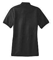 L500 PLAYERA POLO DAMA MC PORT AUTHORITY SILK TOUCH L500 PLAYERA POLO DAMA MC PORT AUTHORITY SILK TOUCH