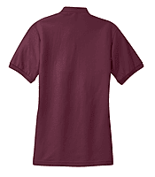 L500 PLAYERA POLO DAMA MC PORT AUTHORITY SILK TOUCH L500 PLAYERA POLO DAMA MC PORT AUTHORITY SILK TOUCH