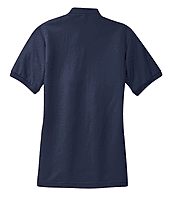 L500 PLAYERA POLO DAMA MC PORT AUTHORITY SILK TOUCH L500 PLAYERA POLO DAMA MC PORT AUTHORITY SILK TOUCH