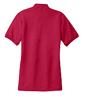 L500 PLAYERA POLO DAMA MC PORT AUTHORITY SILK TOUCH L500 PLAYERA POLO DAMA MC PORT AUTHORITY SILK TOUCH