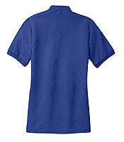 L500 PLAYERA POLO DAMA MC PORT AUTHORITY SILK TOUCH L500 PLAYERA POLO DAMA MC PORT AUTHORITY SILK TOUCH