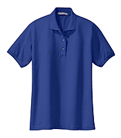L500 PLAYERA POLO DAMA MC PORT AUTHORITY SILK TOUCH L500 PLAYERA POLO DAMA MC PORT AUTHORITY SILK TOUCH