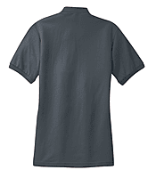 L500 PLAYERA POLO DAMA MC PORT AUTHORITY SILK TOUCH L500 PLAYERA POLO DAMA MC PORT AUTHORITY SILK TOUCH