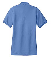 L500 PLAYERA POLO DAMA MC PORT AUTHORITY SILK TOUCH L500 PLAYERA POLO DAMA MC PORT AUTHORITY SILK TOUCH