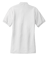 L500 PLAYERA POLO DAMA MC PORT AUTHORITY SILK TOUCH L500 PLAYERA POLO DAMA MC PORT AUTHORITY SILK TOUCH