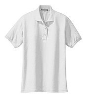 L500 PLAYERA POLO DAMA MC PORT AUTHORITY SILK TOUCH L500 PLAYERA POLO DAMA MC PORT AUTHORITY SILK TOUCH