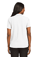 L500 PLAYERA POLO DAMA MC PORT AUTHORITY SILK TOUCH L500 PLAYERA POLO DAMA MC PORT AUTHORITY SILK TOUCH