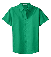 L508 CAMISA DAMA MC PORT AUTHORITY EASY CARE L508 CAMISA DAMA MC PORT AUTHORITY EASY CARE